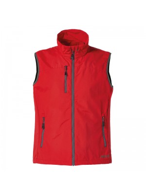 Plain Sardinia BR1 gilet Musto